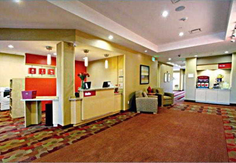 Towneplace Suites By Marriott Phoenix Goodyear Interior photo