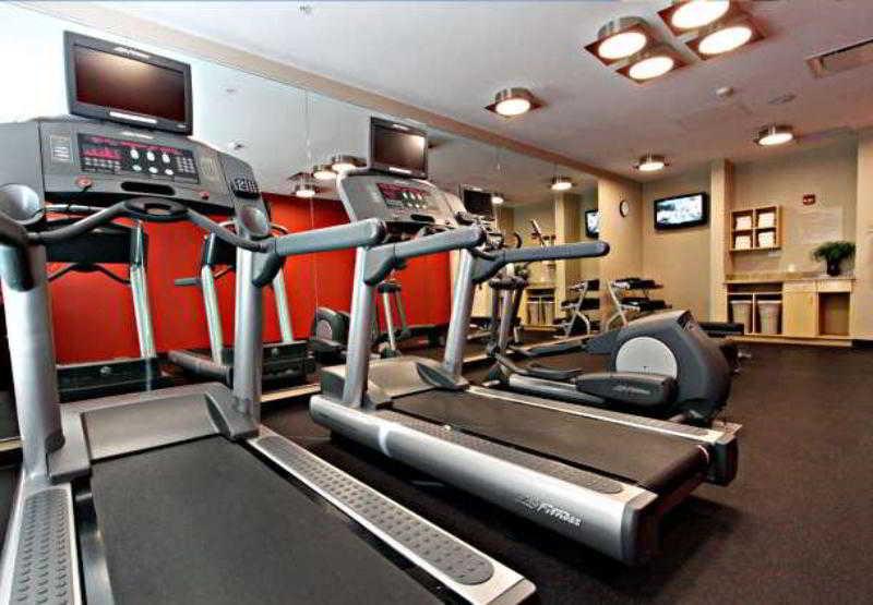 Towneplace Suites By Marriott Phoenix Goodyear Facilities photo